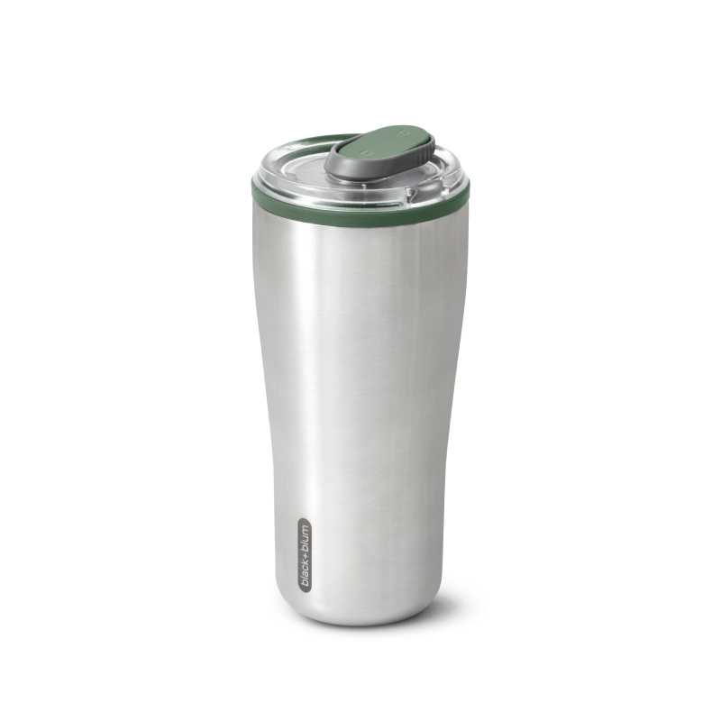 Insulated Travel Tumbler – 600 ml