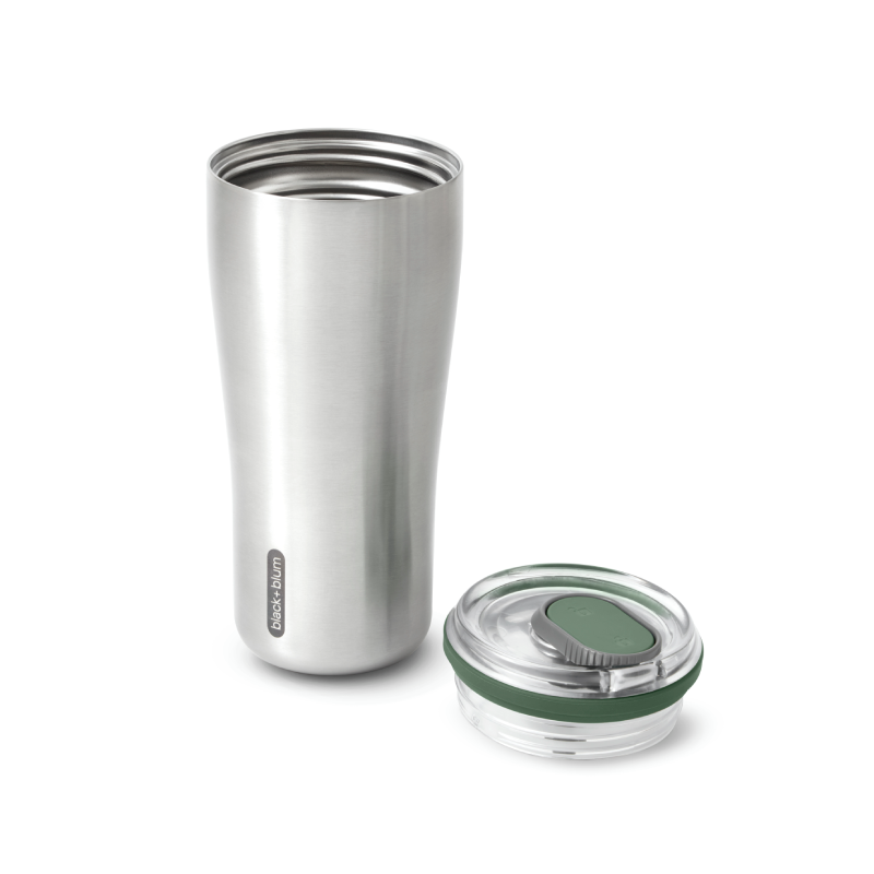 Insulated Travel Tumbler – 600 ml