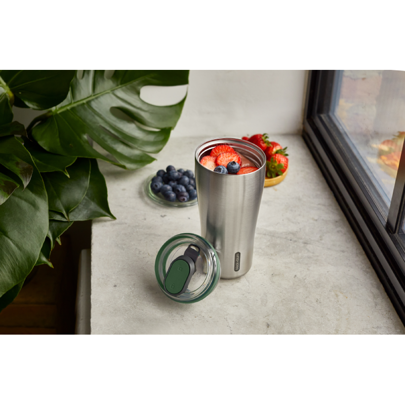 Insulated Travel Tumbler – 600 ml