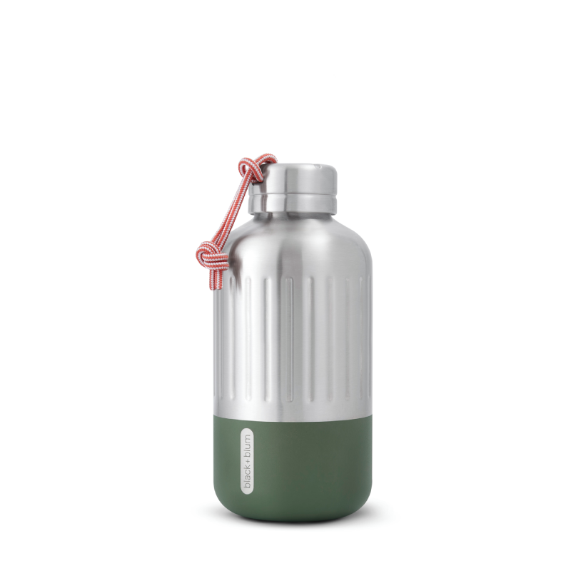 Explorer Insulated Bottle – 650 ml