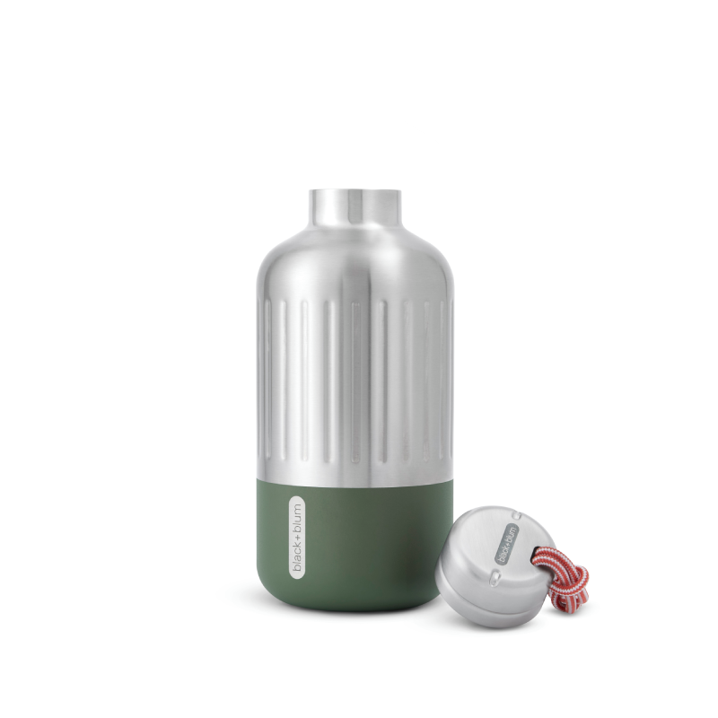 Explorer Insulated Bottle – 650 ml