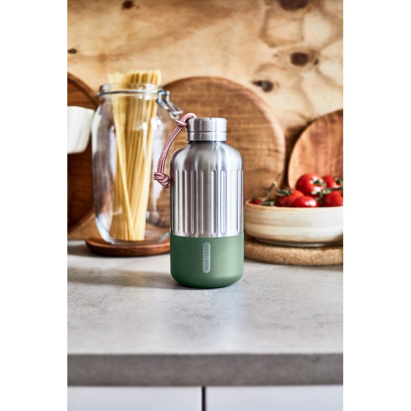 Explorer Insulated Bottle – 650 ml