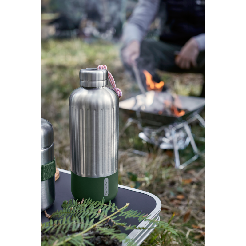 Explorer Insulated Bottle – 850 ml