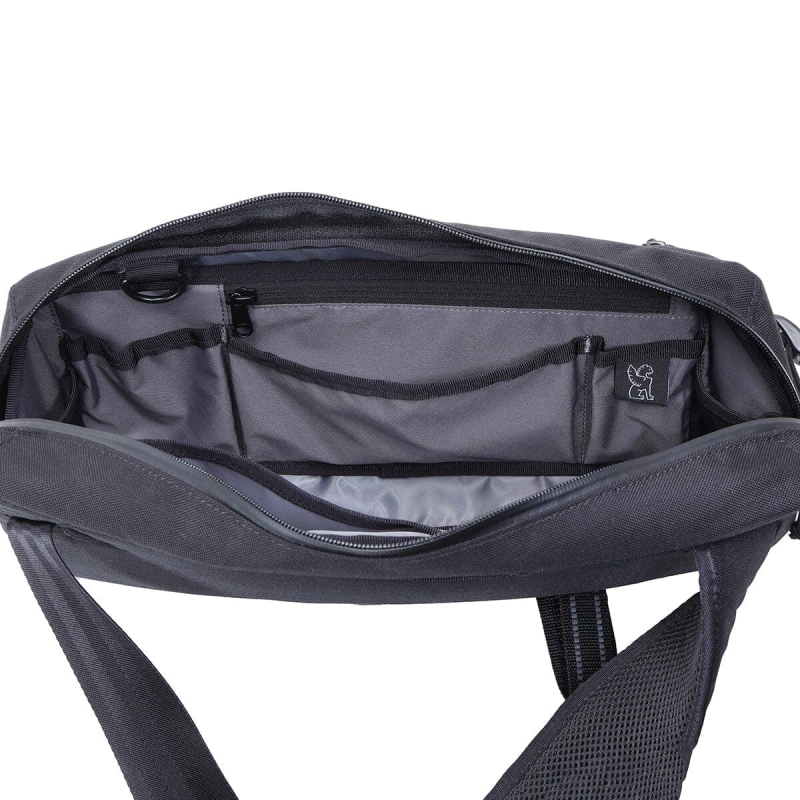 Chrome Kadet Organizer modular insert for sling bag