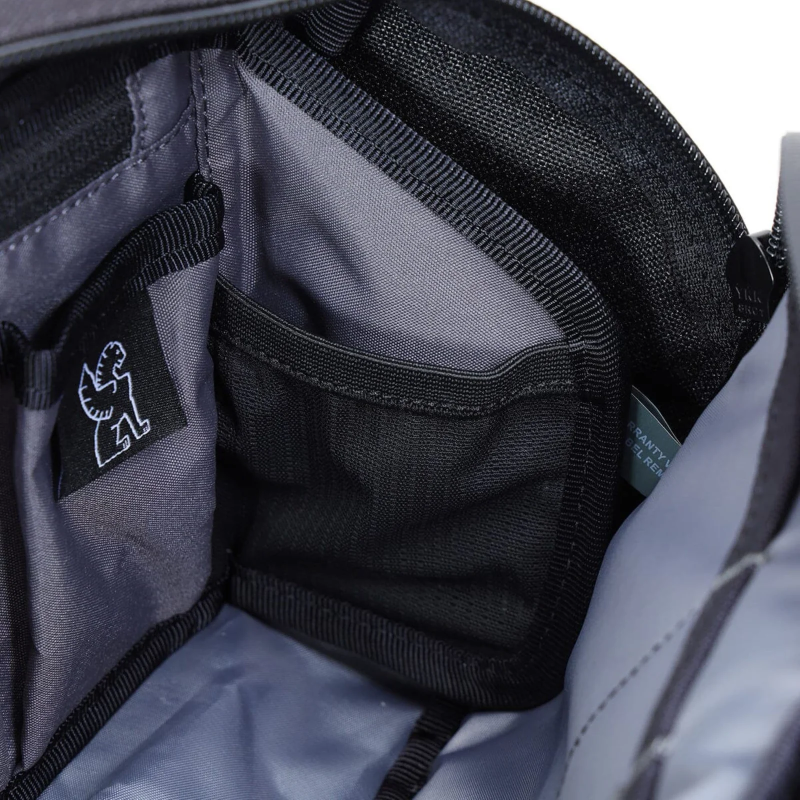 Chrome Kadet Organizer modular insert for sling bag