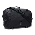 Chrome Cadet Max 15L Sling Bag crossbody in black