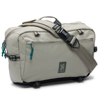 Chrome Cadet Max 15L Sling Bag crossbody in Sage