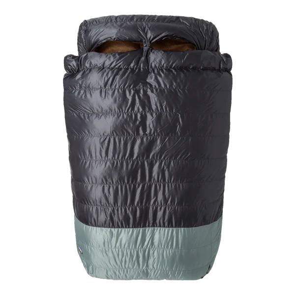 King Solomon 20 40" Double Wide Sleeping Bag
