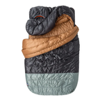 King Solomon 20 40" Double Wide Sleeping Bag