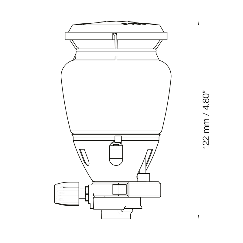 EasyLight Lantern