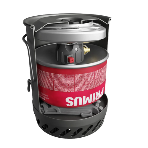 Lite Ultra 0.8L Stove System
