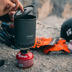 Lite Ultra 0.8L Stove System