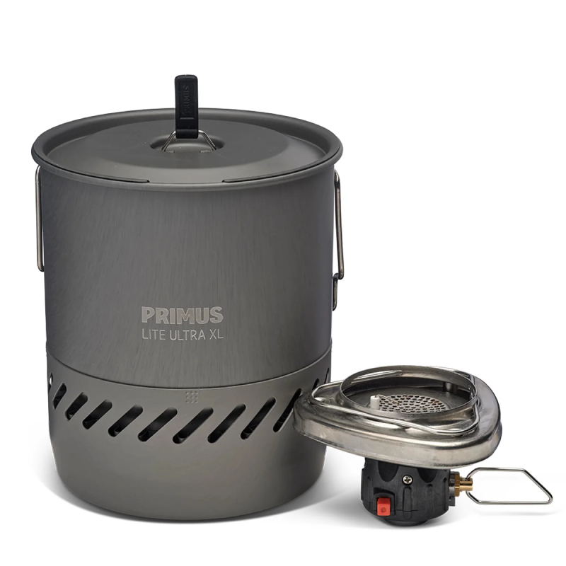 Lite Ultra XL 1.2L Stove System