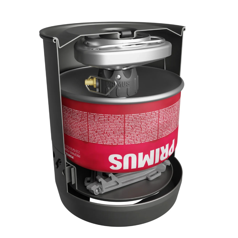 Lite Ultra XL 1.2L Stove System