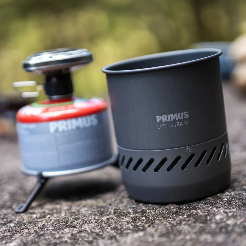 Lite Ultra XL 1.2L Stove System