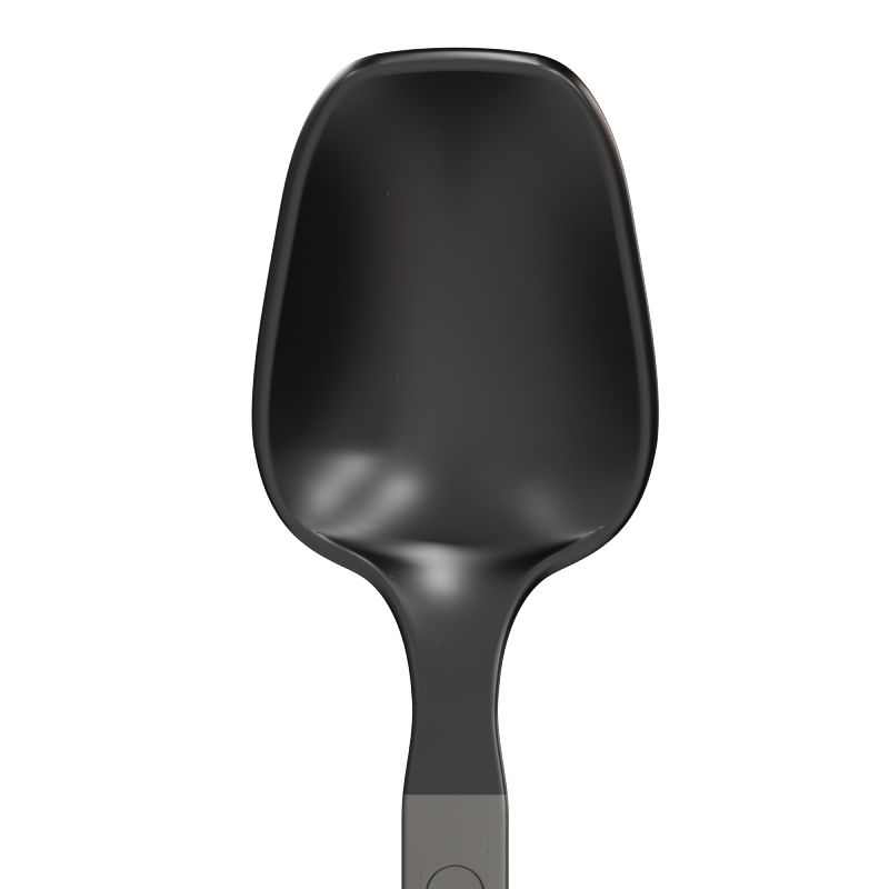 Long Handle Spoon