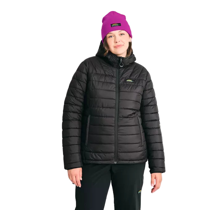 Lytton Insulated Jacket - Women's