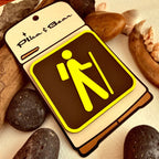 Park Life Magnet