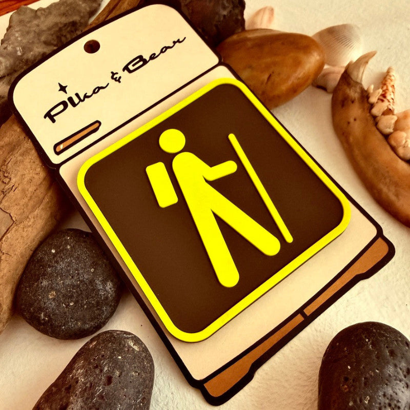 Park Life Magnet