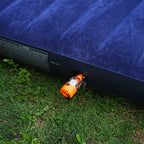 Max Pump 3 inflating camping mattress