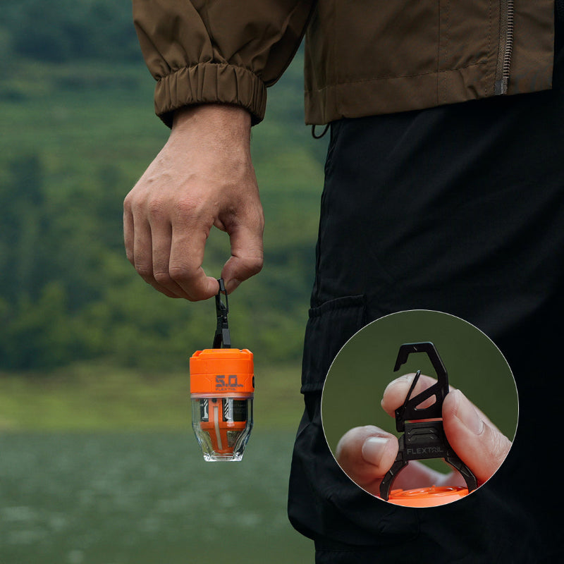 Flextail Max Pump 3 portable electric air pump