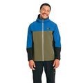 Fulmar Hooded Stormfleece Jacket - Men's