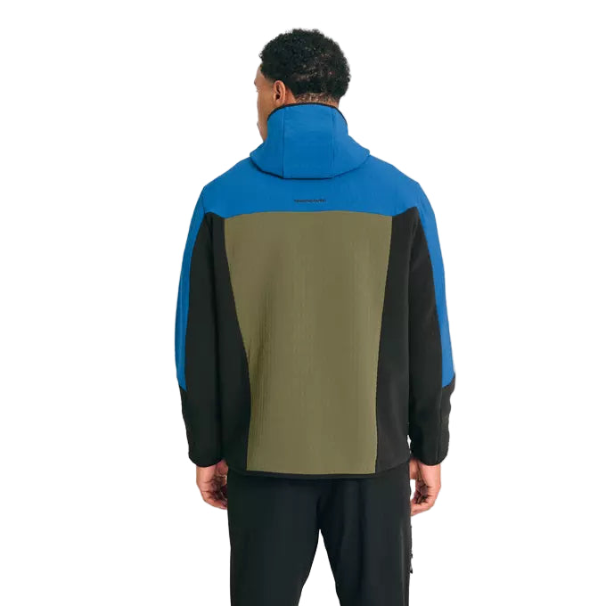 Fulmar Hooded Stormfleece Jacket - Men's