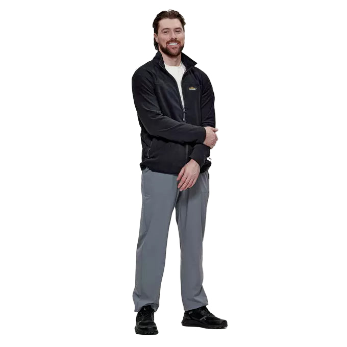 Chlorophylle Mens Nilas Jacket Black