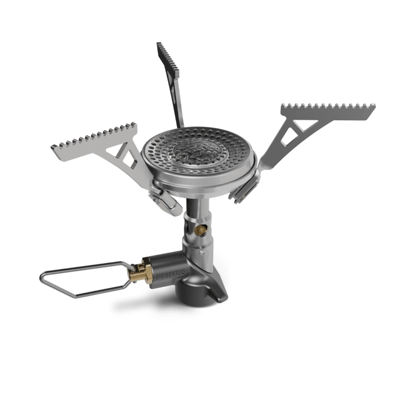 Micron III Stove