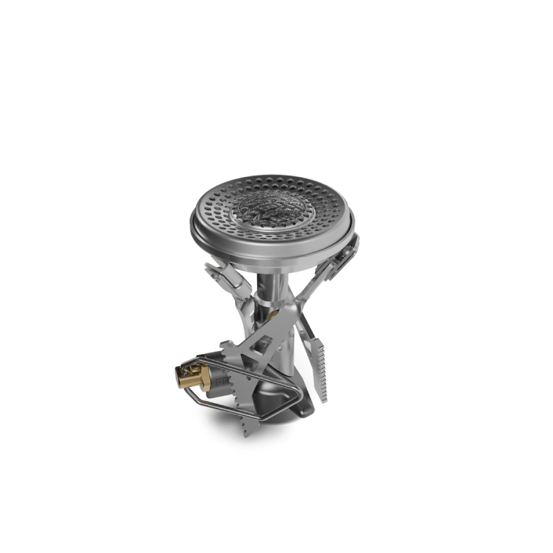 Micron III Stove