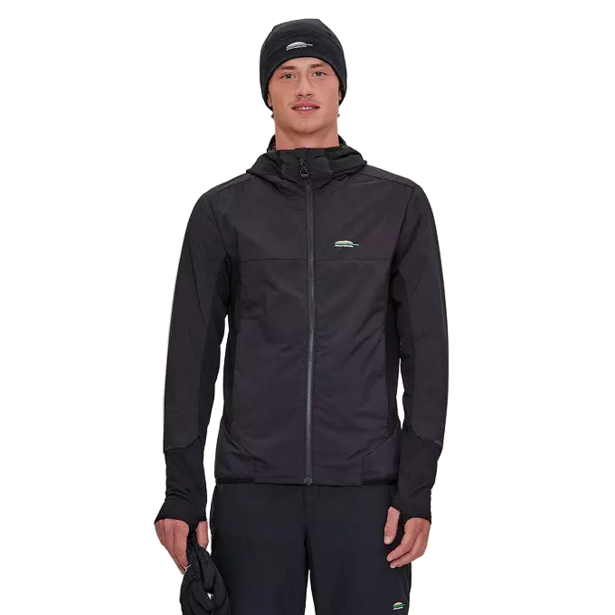 Montserrat 2.0 Insulated Hooded Jacket - Men's