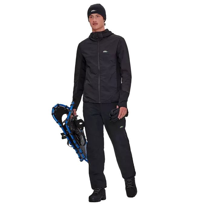 Montserrat 2.0 Insulated Hooded Jacket - Men's