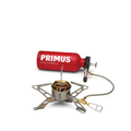 OmniFuel II Stove w/ Fuel Bottle