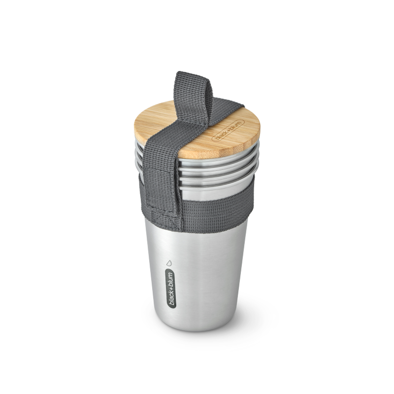 Picnic Cup Set – 4 pieces