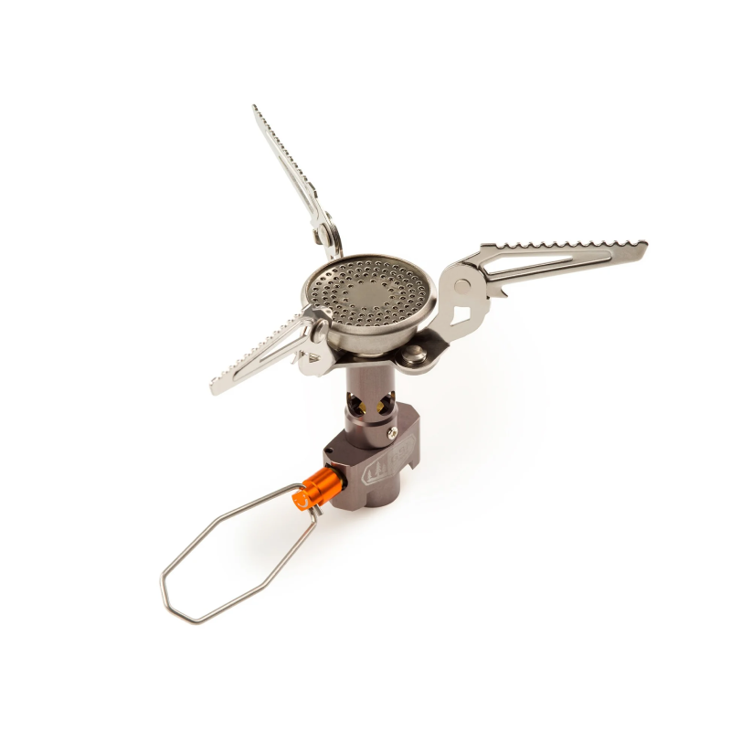 Pinnacle Cannister Stove