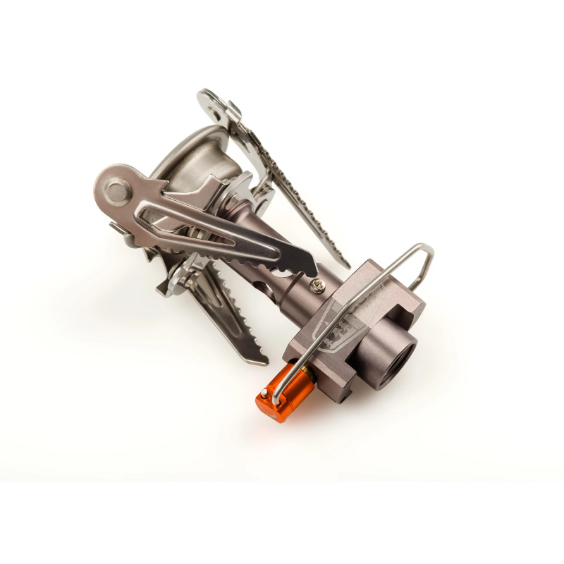 Pinnacle Cannister Stove