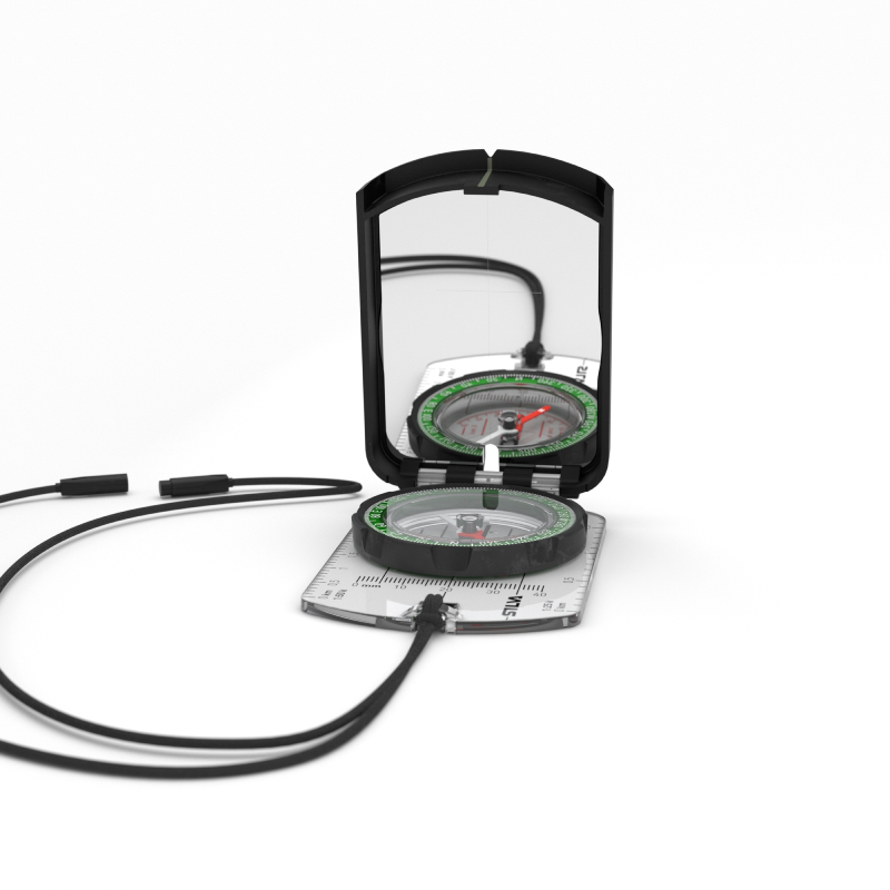 Ranger S Compass