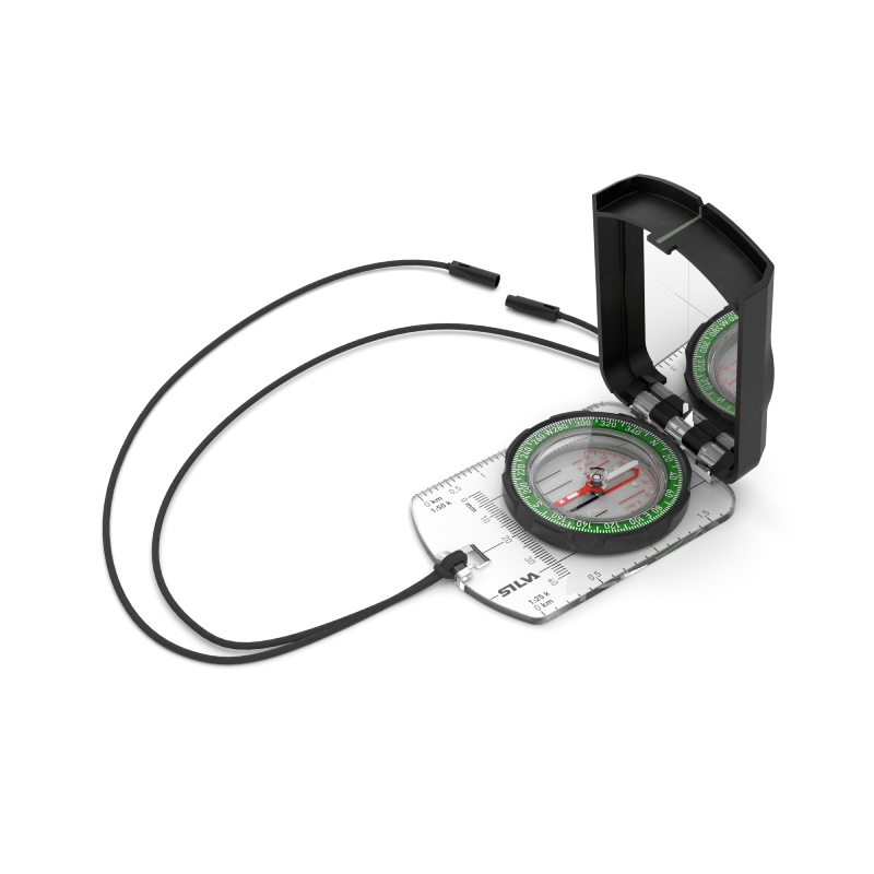 Ranger S Compass
