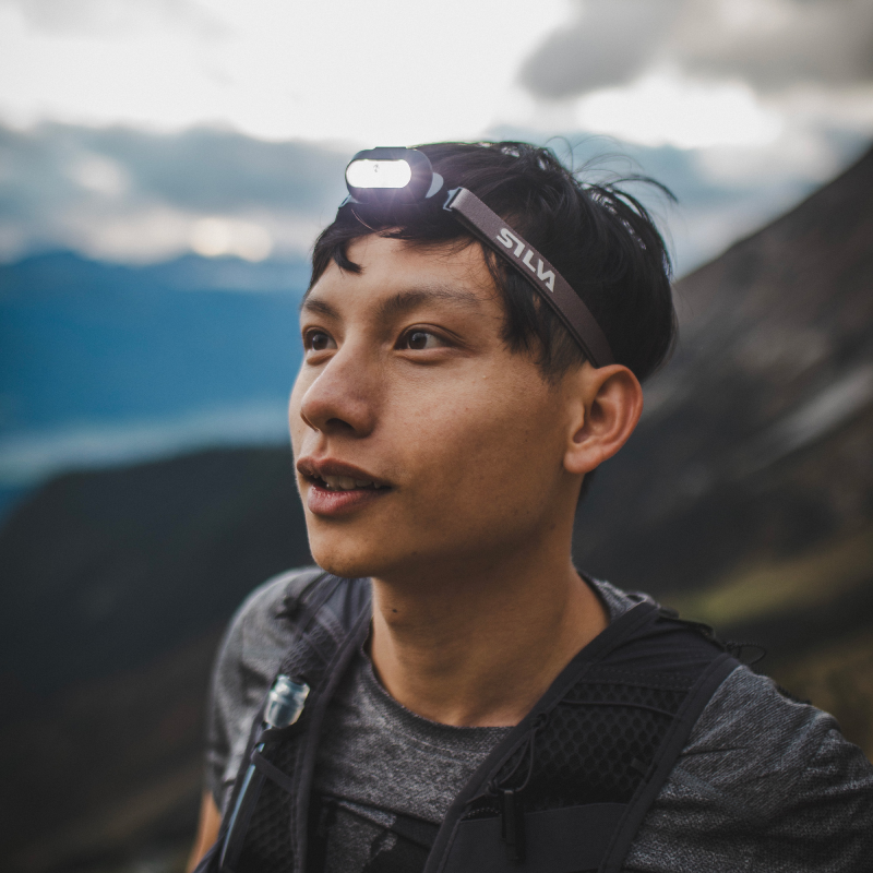 Smini Headlamp