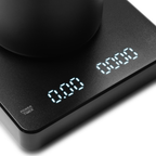 VSSL Nomadic Coffee Scale with LED display