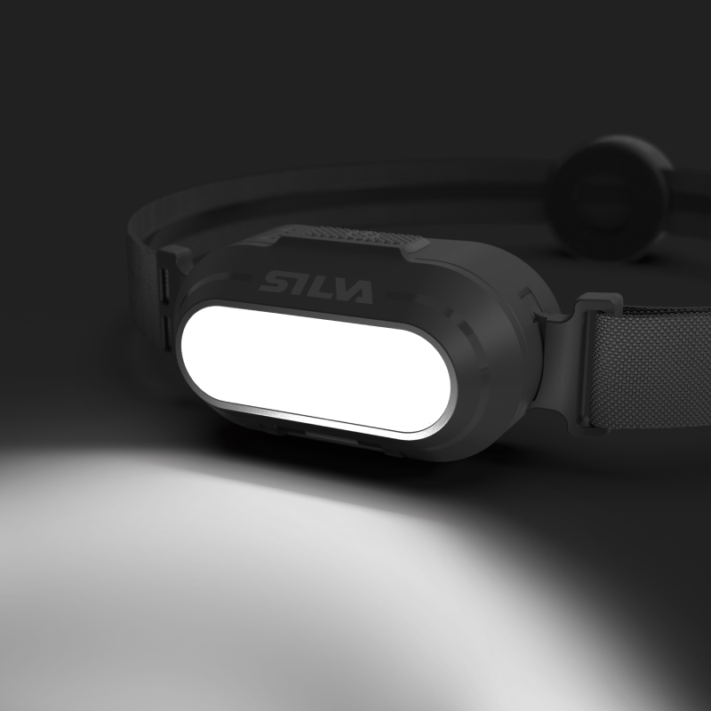Smini Headlamp