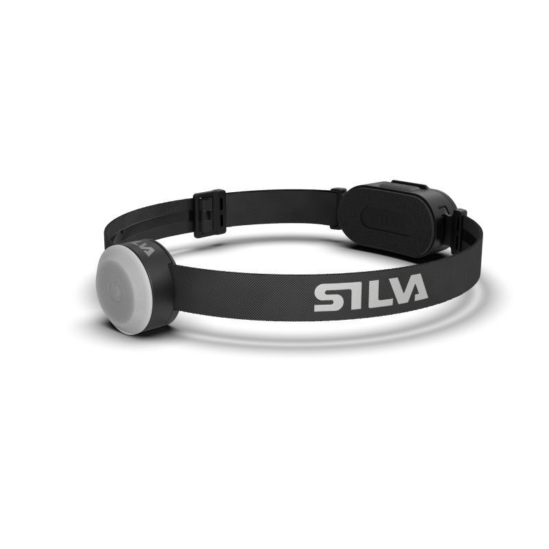 Smini Headlamp