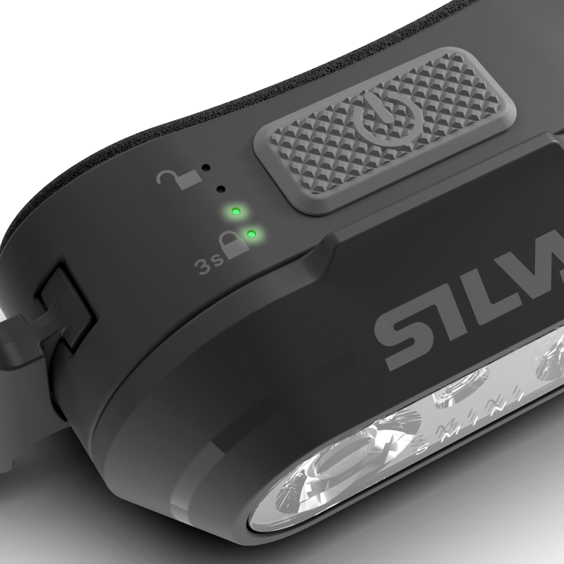 Smini Fly Headlamp