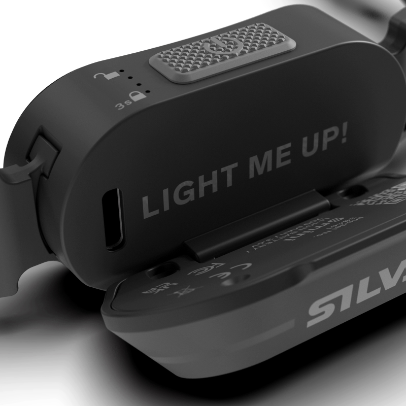 Smini Fly Headlamp