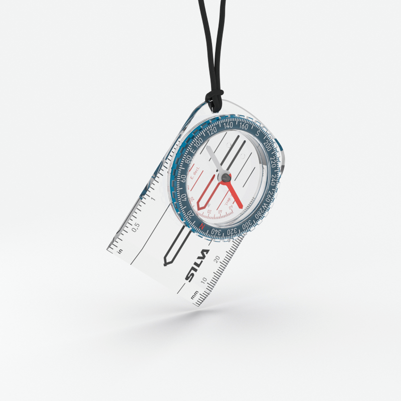 Starter 1-2-3 Compass