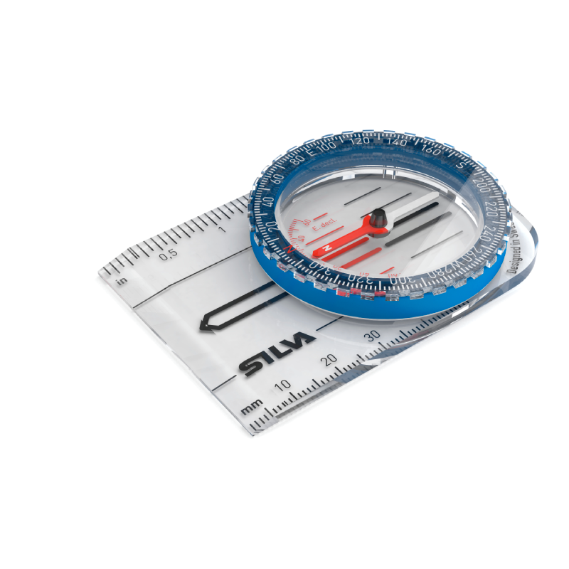 Starter 1-2-3 Compass