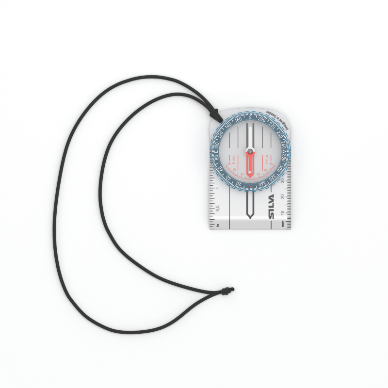 Starter 1-2-3 Compass