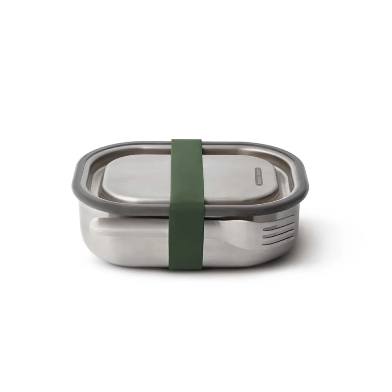 Stainless Steel Lunch Box – 600 ml