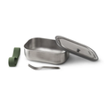 Stainless Steel Lunch Box – 600 ml