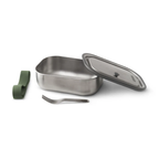 Stainless Steel Lunch Box – 600 ml